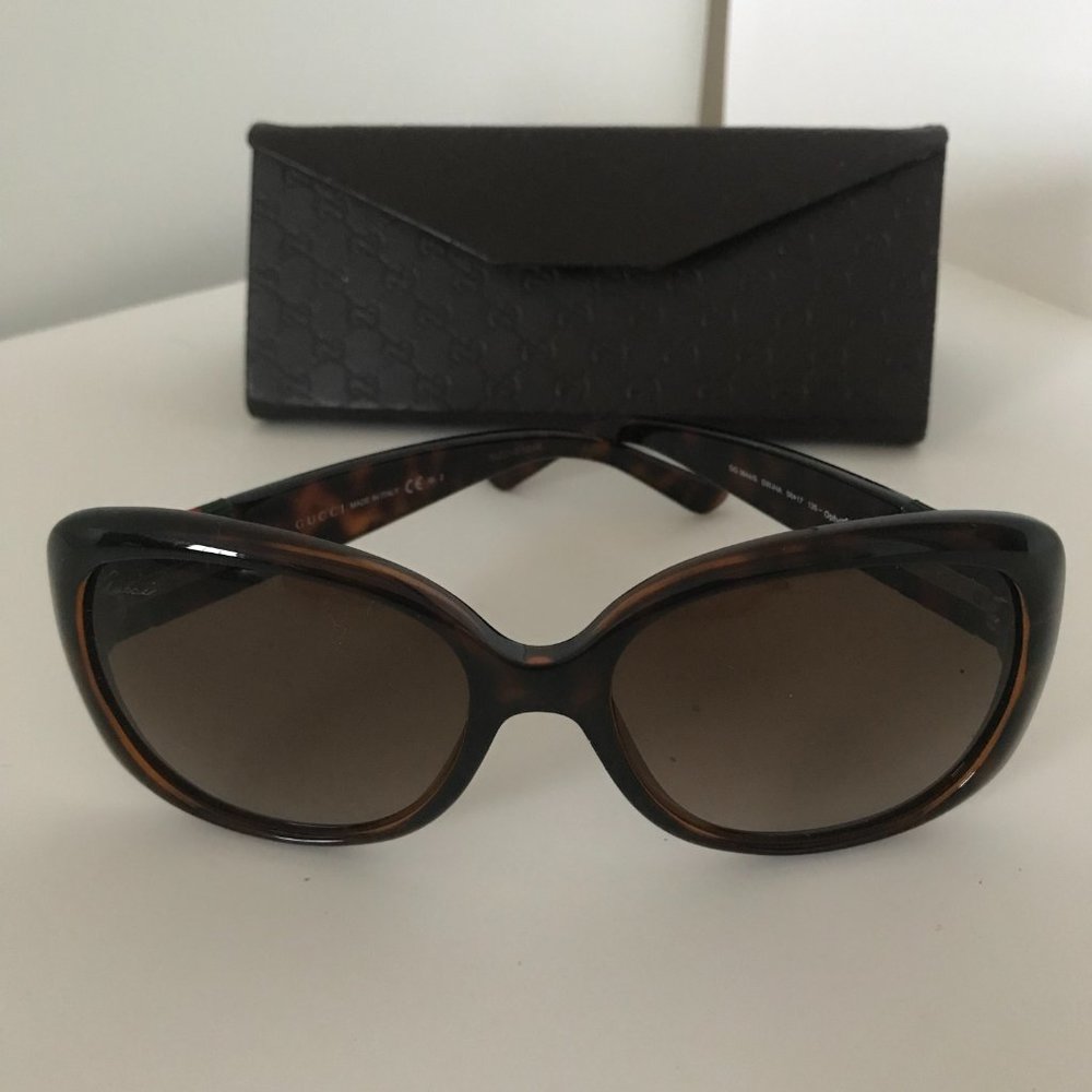 Gucci Sunglasses